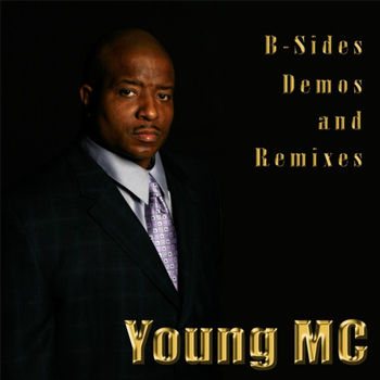 Young MC - B-Sides Demos & Remixes