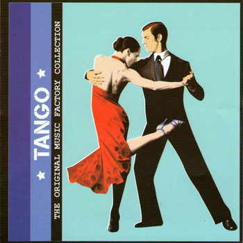 Various Artists - Tango