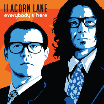 11 Acorn Lane - Everybody's Here