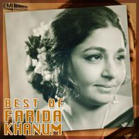 Farida Khanum - Best of Farida Khanum