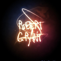 Robert Grant - Rockstar