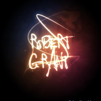 Robert Grant - Rockstar