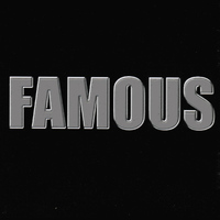 Famous - Famous