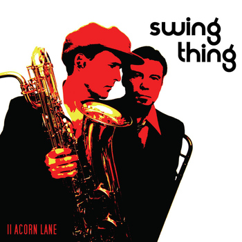 11 Acorn Lane - Swing Thing