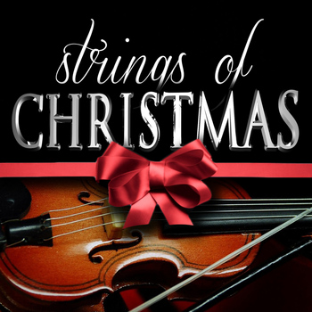Andre Kostelanetz - Strings of Christmas
