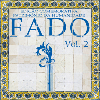 Various Artists - Fado - Special Edition World Heritage Vol.2