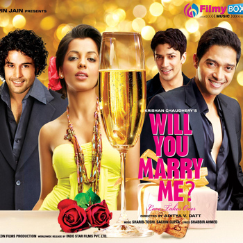 Filmybox - Will You Marry Me?