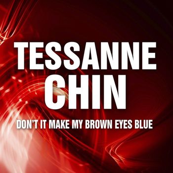 Tessanne Chin - Don't It Make My Brown Eyes Blue