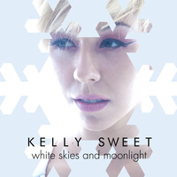 Kelly Sweet - White Skies and Moonlight