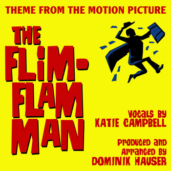 Katie Campbell - Theme (From the Motion Picture: The Flim-Flam Man) (Cover)