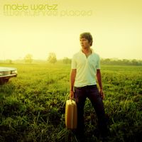 Matt Wertz - Twenty Three Places
