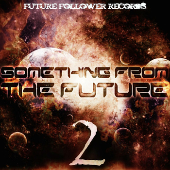 Various Artists - Something From The Future 2