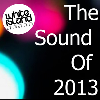 Various Artists - The Sound Of 2013