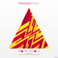 Melody Stranger - Back Again