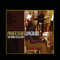 Professor Longhair - The Primo Collection