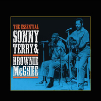 Sonny Terry & Brownie McGhee - The Essential