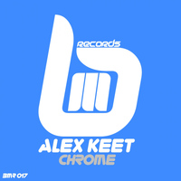 Alex Keet - Chrome
