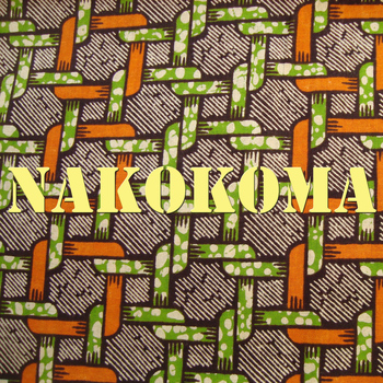 Tabu Ley Rochereau - Nakokoma