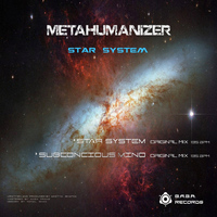 Metahumanizer - Star System