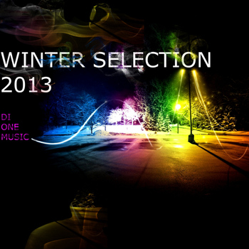 Various Artists - Winter Selection 2013