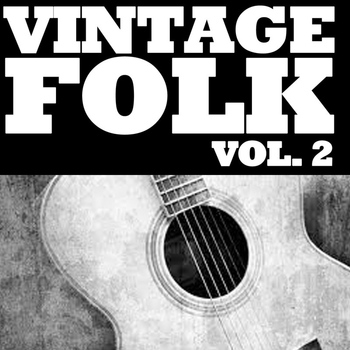 Various Artists - Vintage Folk, Vol. 2