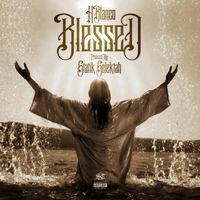H Blanco - Blessed
