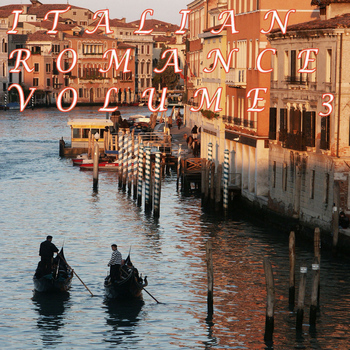 Various Artists - Italian Romance, Vol. 3
