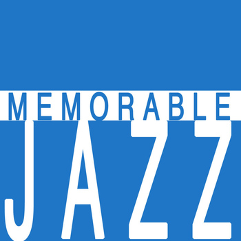 Various Artists - Memorable Jazz