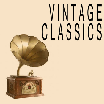 Various Artists - Vintage Classics