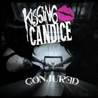 Kissing Candice - Conjured