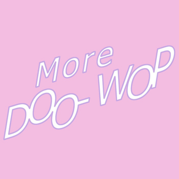 Various Artists - More Doo-Wop