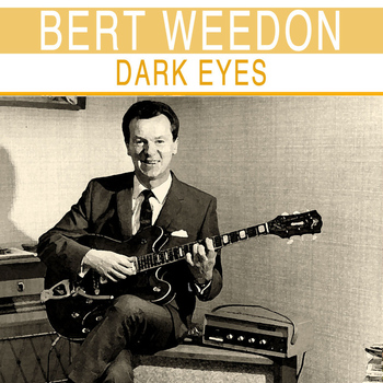 Bert Weedon - Dark Eyes