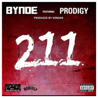 Prodigy - 211 (feat. Prodigy)