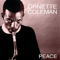 Ornette Coleman - Peace