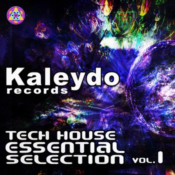 Various Artists - Tech House Essential Selection Vol.1