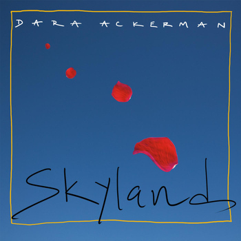 Dara Ackerman - Skyland