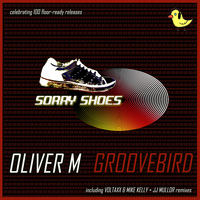 Oliver M - Groovebird