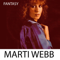 Marti Webb - Fantasy