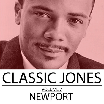 Quincy Jones - Classic Jones, Vol. 7: Newport