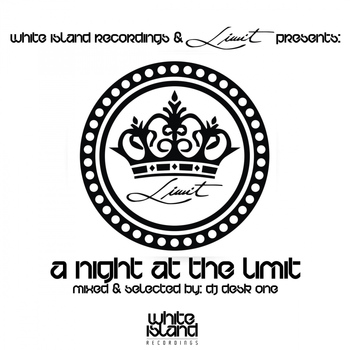 Various Artists - A Night At The Limit
