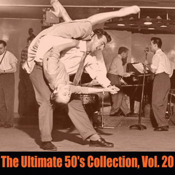 Various Artists - The Ultimate 50's Collection, Vol. 20