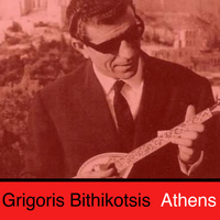 Grigoris Bithikotsis - Athens