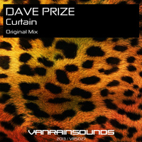 Dave Prize - Curtain