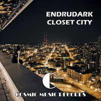 Endrudark - Closed City