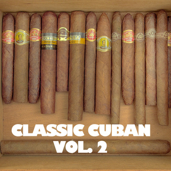 Various Artists - Classic Cuban, Vol. 2