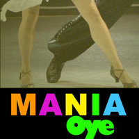 Mania - Oye
