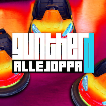 Gunther D - Allejoppa