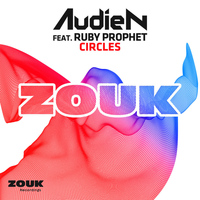 Audien feat. Ruby Prophet - Circles