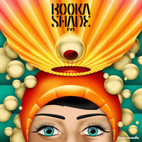 Booka Shade - Eve