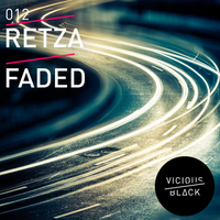 Retza - Faded